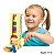 Brinquedo Educativo Manivela Maluca NewArt do Brasil - Imagem 1