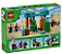Lego Minecraft 21267 A Patrulha Do Deserto De Illager - Imagem 1