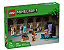 LEGO Minecraft - O Arsenal - 203 Peças - 21252 - Imagem 1
