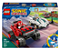 Lego® Sonic Silver Car vs. Caminhonete Knuckles77118 - Imagem 1