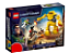 Lego Disney Buzz Lightyear Perseguição Do Zyclops 76830 Quantidade de peças 87 - Imagem 1