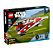 Lego Star Wars Caça Estelar Do Jedi Bob 75388 - Imagem 1