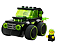 LEGO City - Carro de Corrida de Videogames - 64 Peças - 60484 - Imagem 2