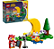 LEGO Admirando estrelas com Celeste 77053 - Imagem 1