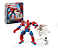 LEGO® 76308 Mech Homem-Aranha vs. Anti-Venom - Imagem 2