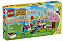 Lego Animal Crossing Festa De Aniversário Do Julian - 77046 - Imagem 1