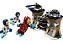 Lego Homem De Ferro E Legião De Ferro Vs Soldado Hidra 76288 - Imagem 2