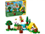 LEGO Animal Crossing Acampamento da Bunnie 77047 - Imagem 2