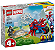 Lego Marvel Spidey sua Moto Contra Rhino 11206 - 61 Peças - Imagem 2