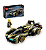Lego Speed Champions Lamborghini Lambo - V12 Vision Gt 76923 - Imagem 1
