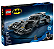 Lego Dc - Batman Vs Superman Batmóvel - 220 Peças - 76331 - Imagem 1