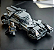 Lego Dc - Batman Vs Superman Batmóvel - 220 Peças - 76331 - Imagem 2
