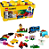 LEGO Classic - Conjunto de Blocos de Construção Criativos Médio (10696) - Imagem 1