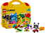 Maleta Da Criatividade Classic - LEGO 10713 - Imagem 1