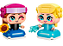 LEGO Disney Frozen Mini Anna e Elsa 43284 - Imagem 2