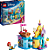 LEGO Disney - O Mini Palácio Mágico da Ariel 43285 - Imagem 1