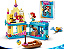 LEGO Disney - O Mini Palácio Mágico da Ariel 43285 - Imagem 2