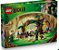 LEGO Wicked Retiro da Elphaba 75687 - Imagem 1