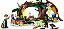LEGO Wicked Retiro da Elphaba 75687 - Imagem 2