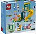 LEGO Bluey 104 peças PLAYGROUND DIVERTIDO COM BLUEY & CHLOE Conjunto de Construção - Imagem 2