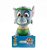 Pelúcia Rocky 30cm Patrulha Canina 1344 Sunny - Imagem 1