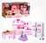 Casinha Feliz Cozinha Zoop Toys - Imagem 1