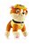 Patrulha Canina Pelúcia 30cm Cachorro Rubble Sunny - Imagem 2