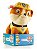 Patrulha Canina Pelúcia 30cm Cachorro Rubble Sunny - Imagem 1