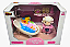 Casinha Feliz Coleção 2 Zoop Toys - Imagem 1