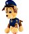 Pelúcia Patrulha Canina Chase 30CM - Sunny Brinquedos - Imagem 2