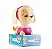 Patrulha Canina - Pelúcia Skye 30cm - 1342 Sunny - Imagem 1