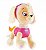 Patrulha Canina - Pelúcia Skye 30cm - 1342 Sunny - Imagem 2