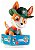 Boneco De Pelúcia Tracker Patrulha 30 Cm - Sunny 1353 - Imagem 1