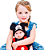 Boneco Mickey Mouse Classic Dolls Recem Nascido, Linha Disney, 37,0 cm, 1 Chupeta e Certidão Nascimento - Imagem 2
