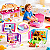 Casinha Pet House Gigante Pimpi Brinquedos - Imagem 3