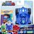 PJ Masks Veículo Felinomóvel e Máscara - Menino Gato - F4597 - Hasbro - Imagem 1