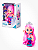 Boneca Minha Primeira Princesa Kilty Pop Sereia - Imagem 1