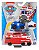 Carrinho True Metal Patrulha Canina 3044B Chase E Marshall Sunny Brinquedos - Imagem 1