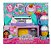 Gabby's Dollhouse - Set De Chocolate Quente Com Doces - Imagem 1