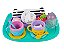 Gabby's Dollhouse - Set De Chocolate Quente Com Doces - Imagem 2