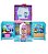 Gabbys Dollhouse Closet Portátil Arcoiris Dress Up Gaby - Imagem 2