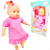 Boneca Bebezinho Estrela 49cm - Imagem 1