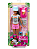 Boneca Barbie Bem Estar Dia de Spa Caminhada na Trilha com Mochila, Cachorrinho e Acessórios HNC39 Mattel - Imagem 1