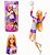 Barbie Made to Move Jogadora de vôlei Mattel - Imagem 1