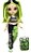 rainbow-high-junior-verde-conteudo rainbow-high-junior-verde-conteudo rainbow-high-junior-verde-conteudo Veja descrição completa Boneca Rainbow High Junior - Jade Hunter - Imagem 2