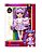 Boneca Articulada com Acessórios - Rainbow High - Violet Willow - Mga - Imagem 1