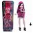 Boneca Monster High Draculaura Pijamas Monstruosos Mattel - Imagem 1