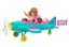 Barbie Family Chelsea - Piloto De Aviao - Imagem 2