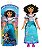 Encanto Fashion Doll - Mirabel - Imagem 1