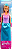 Barbie Boneca Princesa Dreamtopia Saia Azul Morena Hgr03 Mattel - Imagem 1